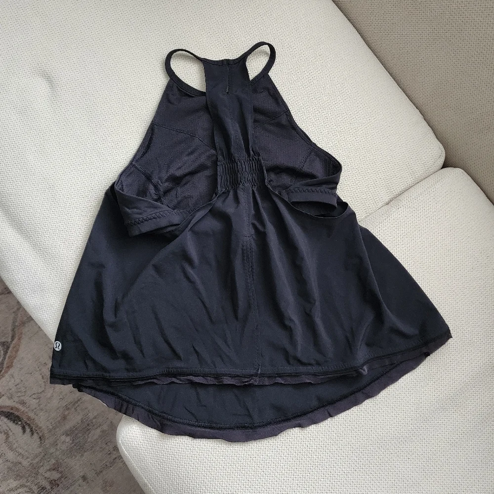 Lululemon Aline Tank